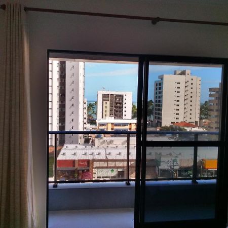 Apartamento de alto luxo. Maceió Exterior foto