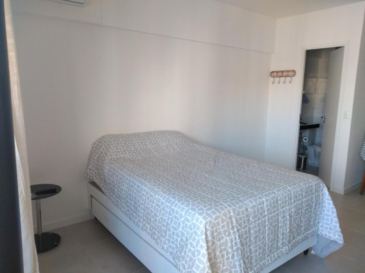 Apartamento de alto luxo. Maceió Exterior foto