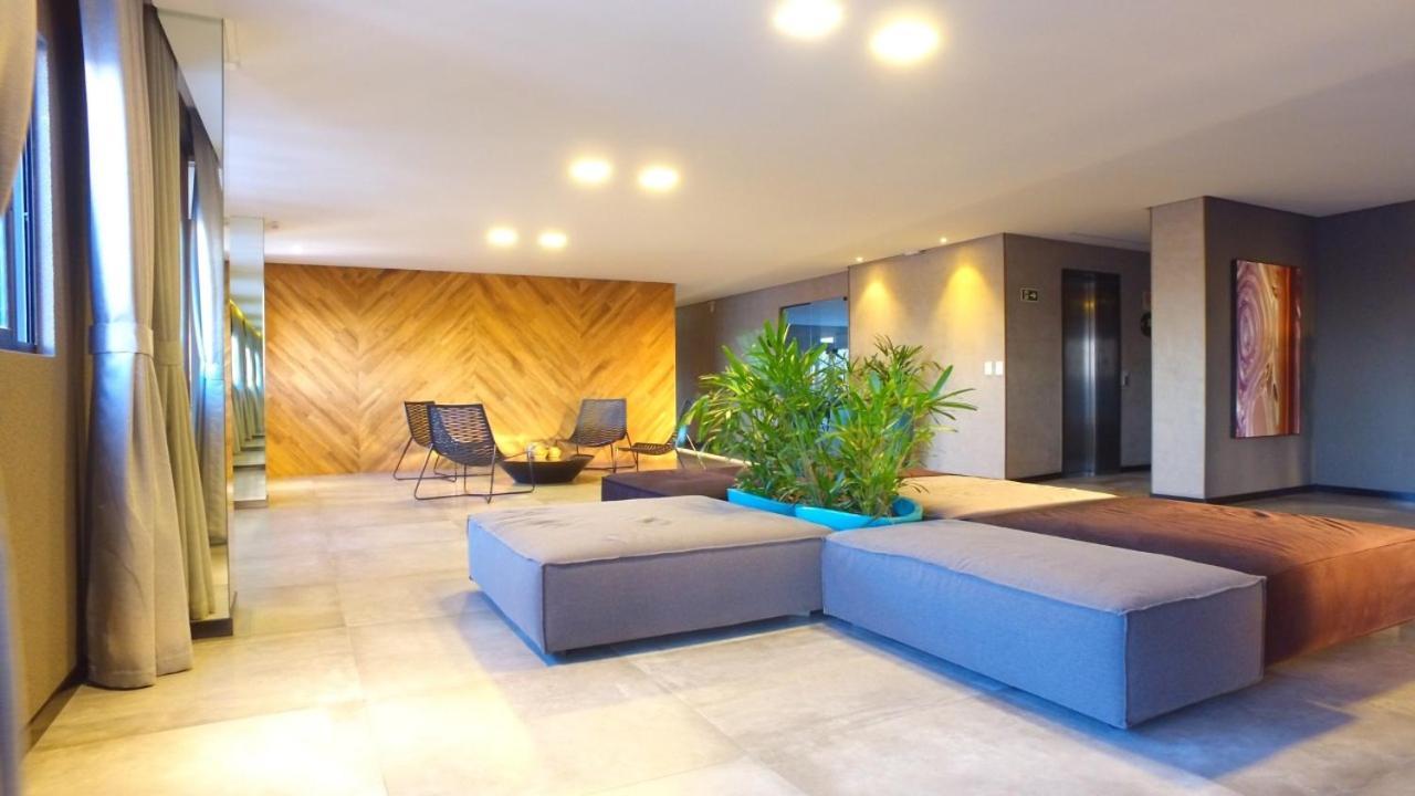 Apartamento de alto luxo. Maceió Exterior foto