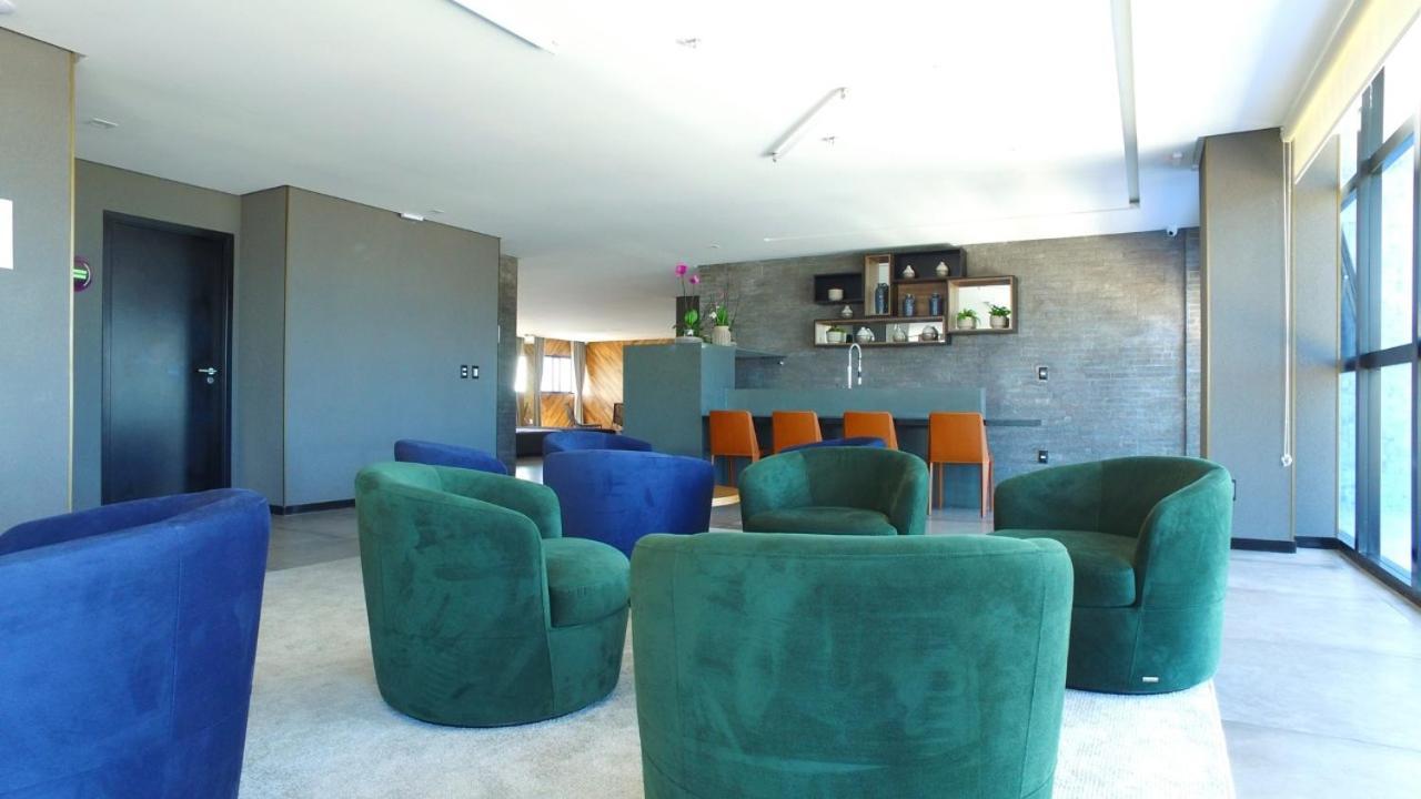 Apartamento de alto luxo. Maceió Exterior foto